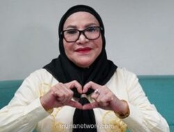 Mpok Atiek, 70 Tahun Masih Tulang Punggung Keluarga: Pokoknya Halal, Pantang Mundur!