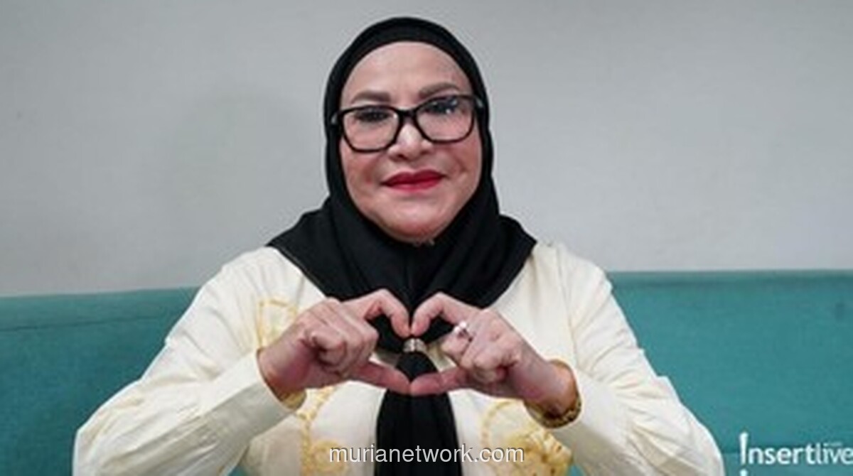 Mpok Atiek, 70 Tahun Masih Tulang Punggung Keluarga: Pokoknya Halal, Pantang Mundur!