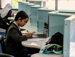 BRIN Siapkan Rumah Riset untuk Talenta Muda Lulusan SMA Garuda