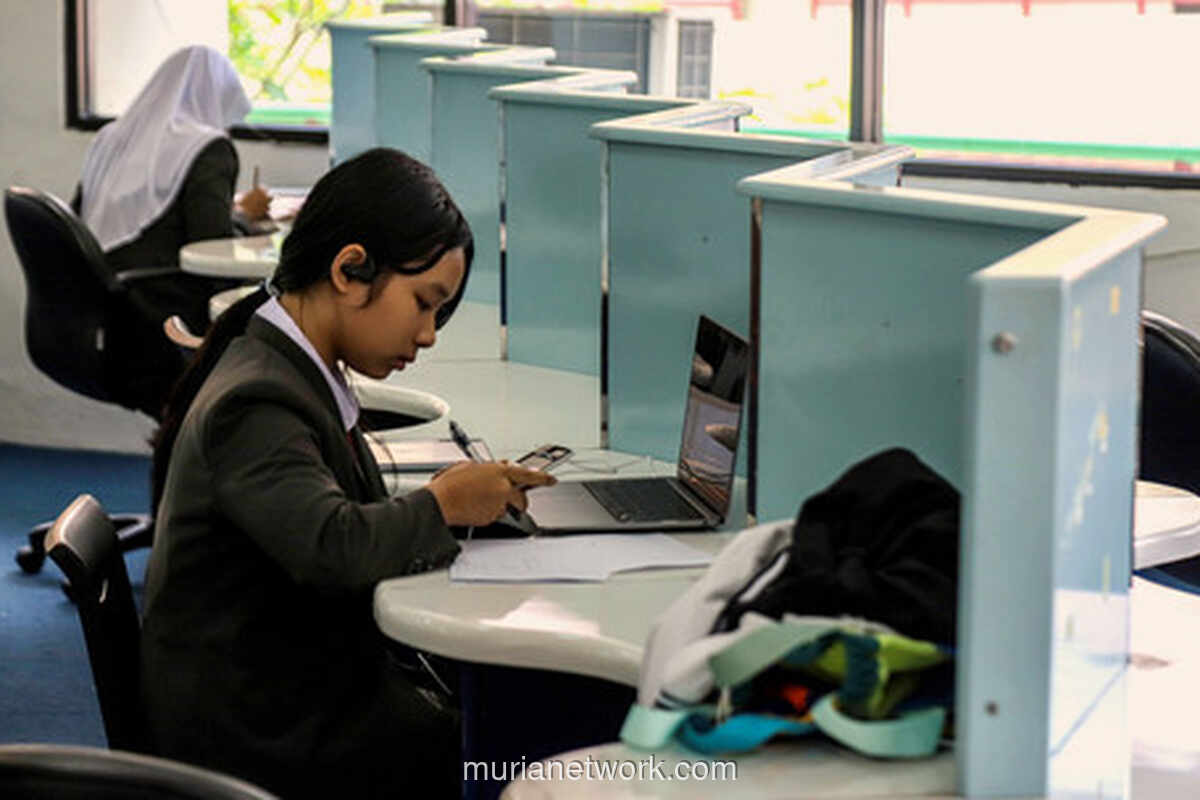 BRIN Siapkan Rumah Riset untuk Talenta Muda Lulusan SMA Garuda