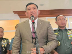 Tiga Titik Vital Keamanan Nasional Jadi Fokus Utama Prabowo