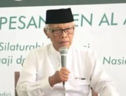 Anwar Iskandar Kembali Pimpin MUI, Pucuk Pimpinan Baru Ditetapkan di Munas XI