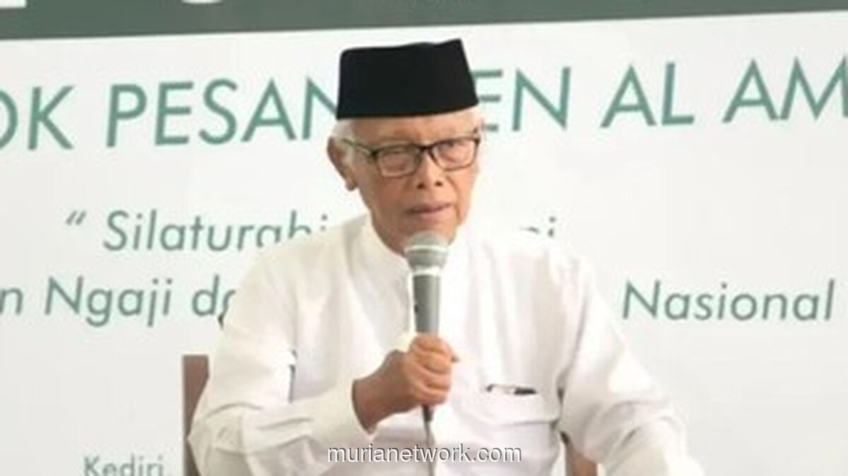 Anwar Iskandar Kembali Pimpin MUI, Pucuk Pimpinan Baru Ditetapkan di Munas XI