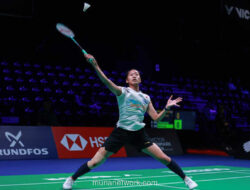 Putri Kusuma Wardhani Gasak Wakil Taiwan, Lolos ke Perempat Final Australia Open
