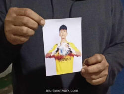 Keluarga Rizki Curigai Video dari Kamboja Dibuat di Bawah Tekanan