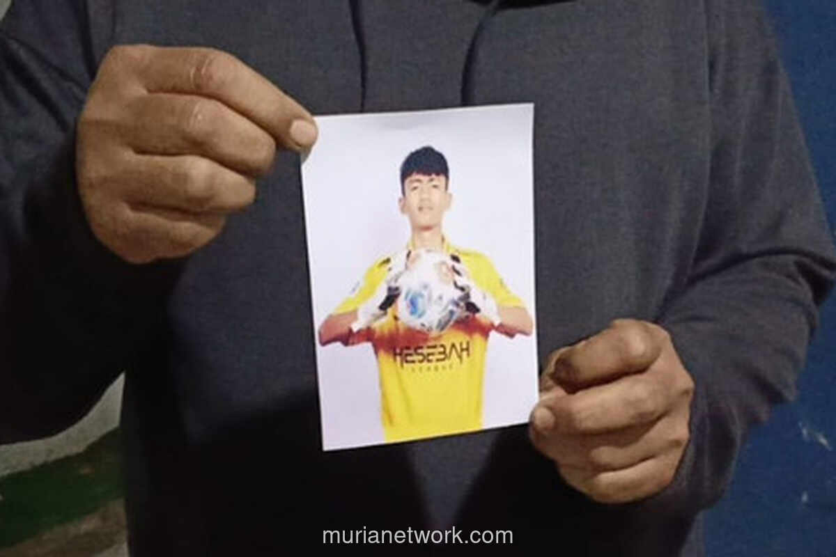 Keluarga Rizki Curigai Video dari Kamboja Dibuat di Bawah Tekanan