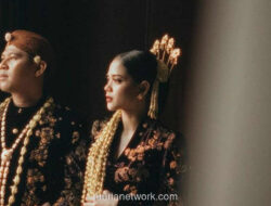 Kado Spesial di Hari Ulang Tahun Nino RAN: Istri Dokter Gigi Umumkan Kehamilan Pertama