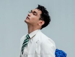 Mengintip Makna di Balik Lirik Tak Ada Rencana, Curhat Afgan Soal Cinta yang Datang Tak Terduga