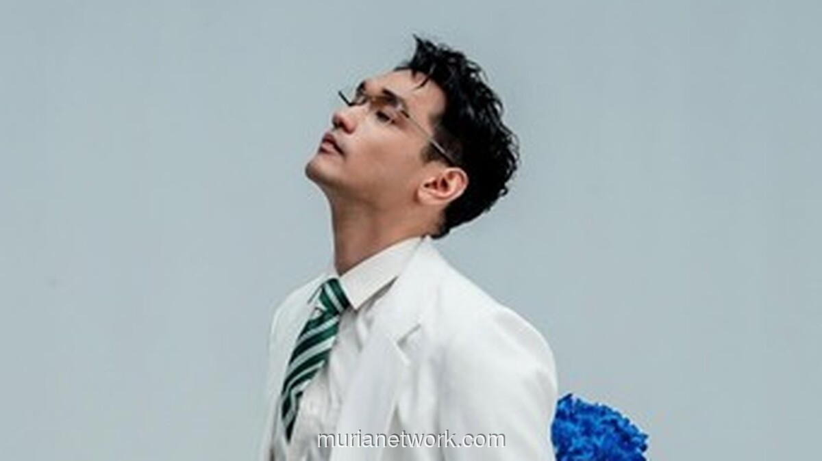 Mengintip Makna di Balik Lirik Tak Ada Rencana, Curhat Afgan Soal Cinta yang Datang Tak Terduga