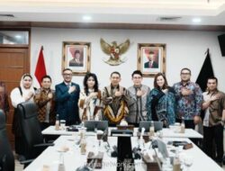 Fadli Zon Dukung Festival Islam-Melayu dengan Konsep Seni Publik