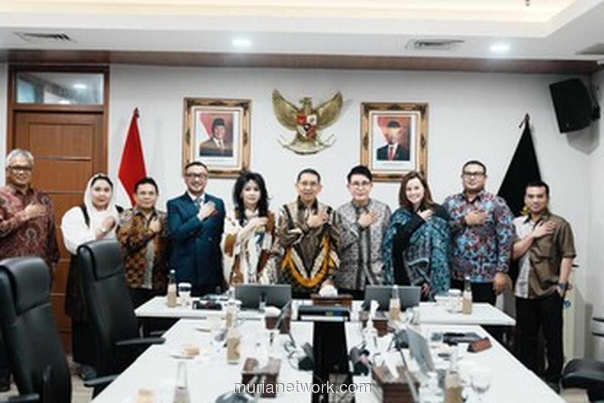 Fadli Zon Dukung Festival Islam-Melayu dengan Konsep Seni Publik