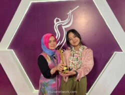 Kemenangan Pahit Gustiwiw di AMI Awards, Piala Terakhir untuk Sang Legenda Dangdut