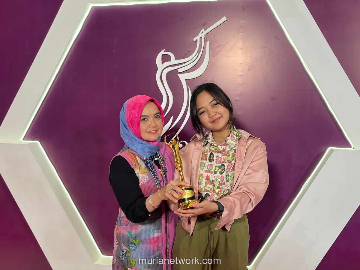 Kemenangan Pahit Gustiwiw di AMI Awards, Piala Terakhir untuk Sang Legenda Dangdut