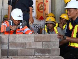 Di Balik Saham SMGR: Pemerintah Kuasai Mayoritas, Asing Ikut Main