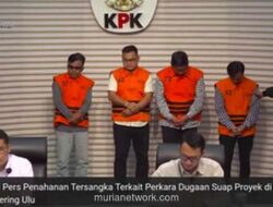 Skandal Proyek Fisik OKU: Fee 20 Persen untuk DPRD yang Dianggap Tradisi