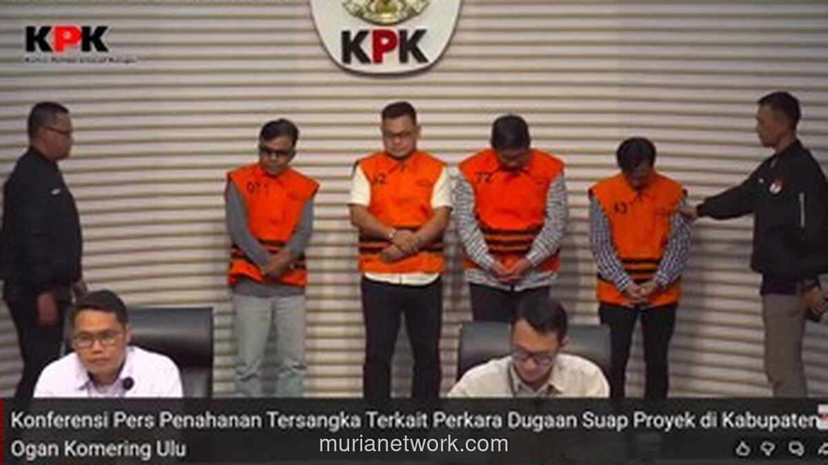 Skandal Proyek Fisik OKU: Fee 20 Persen untuk DPRD yang Dianggap Tradisi