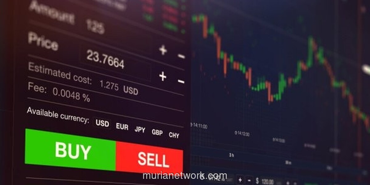 Junita Ciputra Kembali Perkuat Portofolio, Beli 500 Saham MKPI