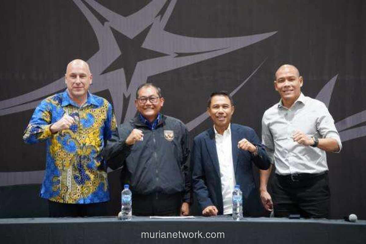 Zwiers Bongkar 4 Alasan Kuat Pilih Nova Arianto Pimpin Timnas U-20