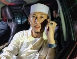 Dibalik Kontroversi Keluarga, Menguak Jejak Bisnis Spiritual dan Aset Miliarder Habib Bahar