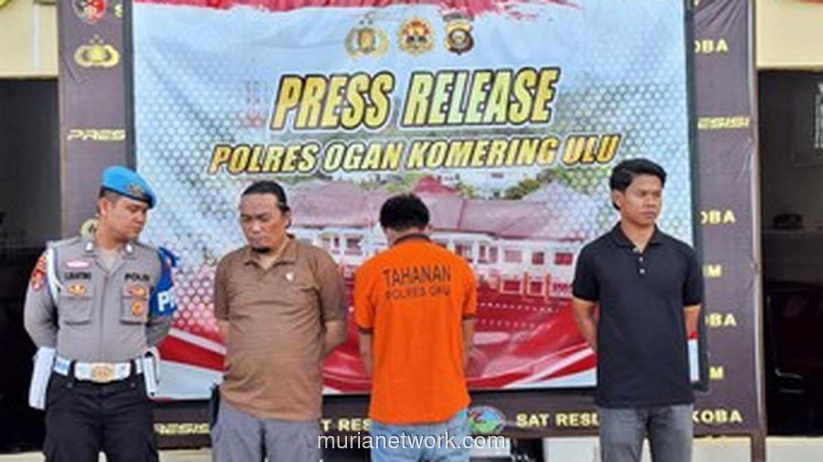 Guru PPPK Tewas Terikat di Kamar, Tetangga Sendiri Tersangka Pelaku
