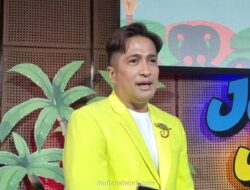 Irfan Hakim Ungkap Ritme Kerja Tanpa Henti, Bahkan di Mimpi pun Masih Bekerja