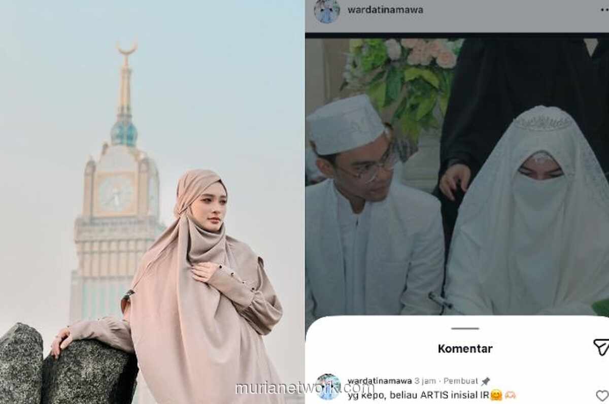 Inara Rusli Dituding Jadi Istri Siri, Warganet Soroti Ironi di Balik Statusnya