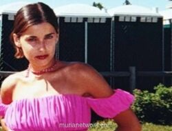 Menguak Makna di Balik Lirik Im Like A Bird yang Melejitkan Nama Nelly Furtado