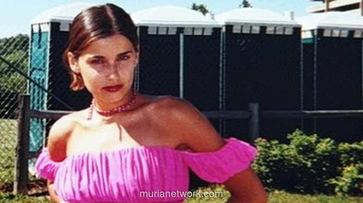 Menguak Makna di Balik Lirik Im Like A Bird yang Melejitkan Nama Nelly Furtado