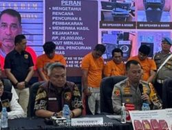 Hamonangan, Tersangka Pembakaran Rumah Hakim, Malah Bantu Korban di TKP