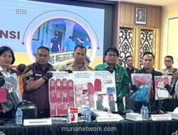 Mantan Sopir Hakim Gasak 200 Gram Emas Sebelum Ludeskan Rumah Majikan