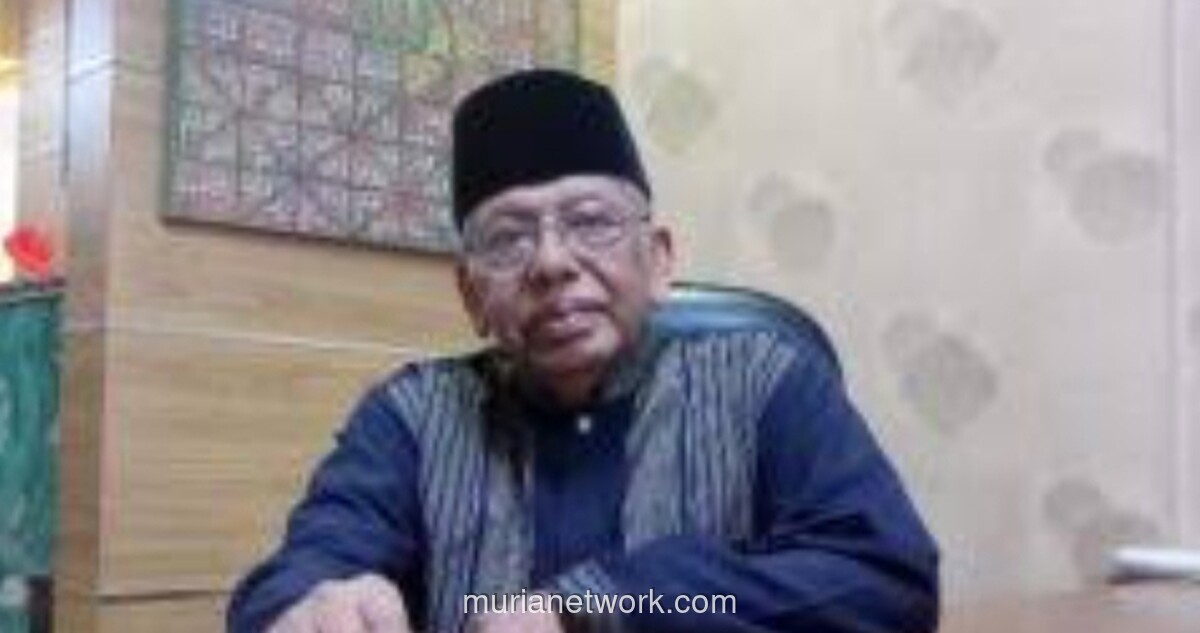 Habib Umar Desak Prabowo: Beri Ruang Gerak Penuh untuk Koboi Purbaya