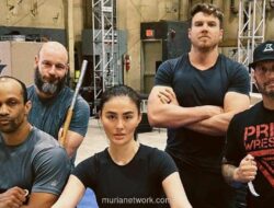 Agnez Mo Bongkar Perjuangan Ketat Audisi Reacher Season 4