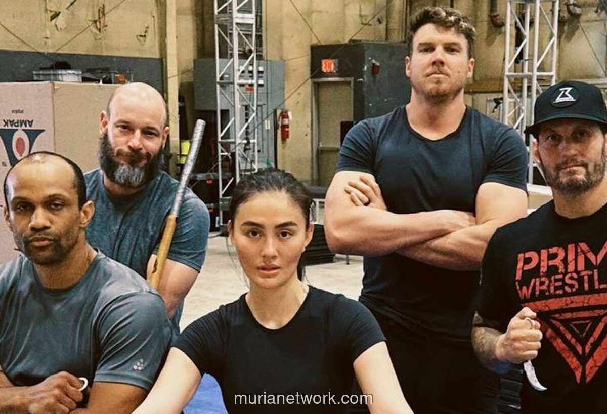 Agnez Mo Bongkar Perjuangan Ketat Audisi Reacher Season 4