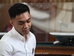 Vonis 6 Tahun Penjara untuk Mario Dandy Usai Kasasi Ditolak MA