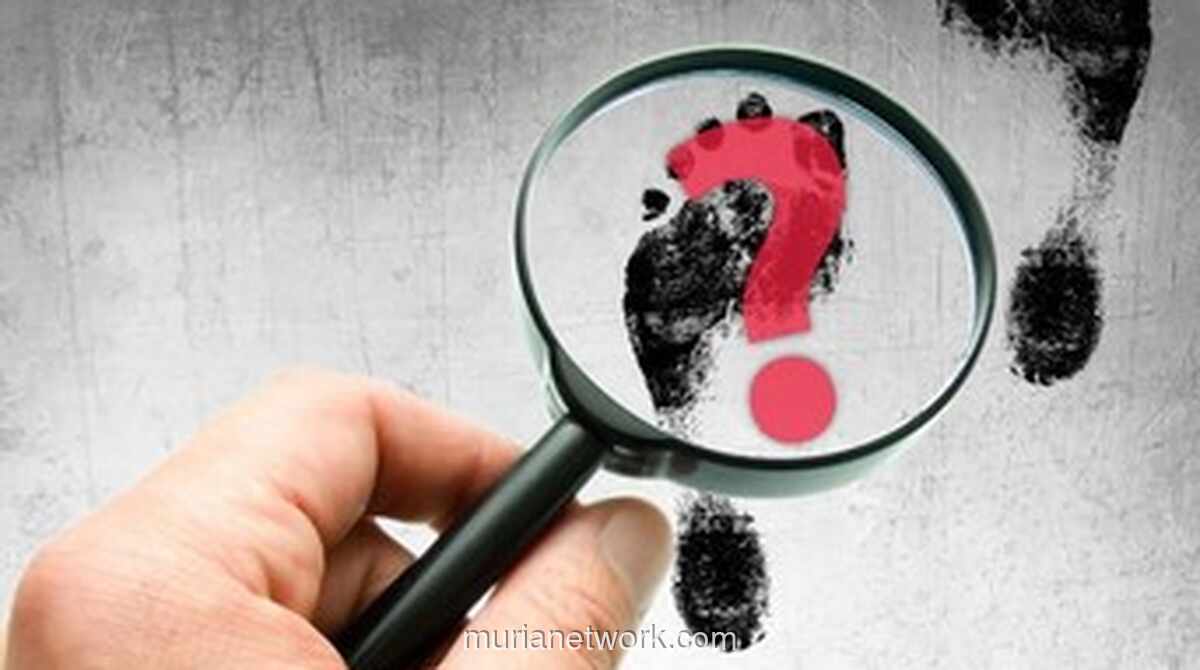 Ibu Alvaro Melintas Negara, Langkah Darurat Tes DNA Menanti Kepastian