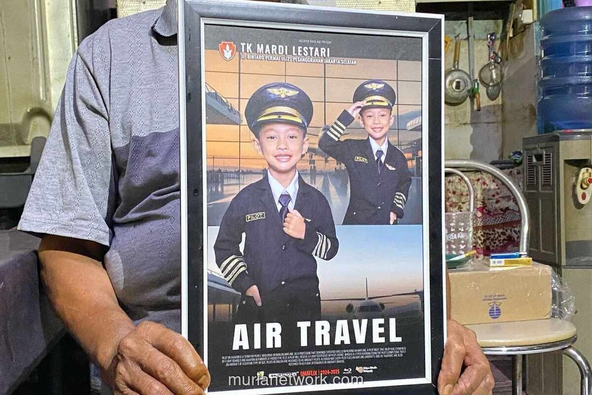 Kakek Berduka, Pencarian Alvaro Berakhir dengan Pengakuan Mengejutkan Ayah Tiri