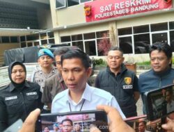 Ibu Tiri di Bandung Jadi Tersangka, Diduga Aniaya Anak Tirinya Hingga Tewas