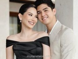 Kabar Bahagia! Alyssa Daguise dan Al Ghazali Segera Sambut Buah Hati