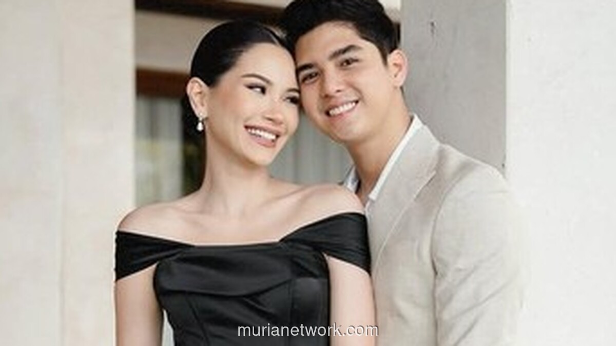 Kabar Bahagia! Alyssa Daguise dan Al Ghazali Segera Sambut Buah Hati