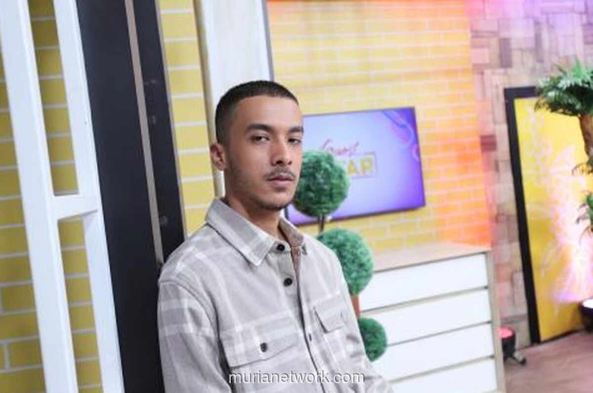 Aziz Hedra Akhiri Duel Kuliah dan Karier, Kini Fokus Total ke Dunia Musik