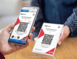 Tahun Depan, QRIS Bisa Langsung Scan untuk Kulineran di Beijing dan Seoul