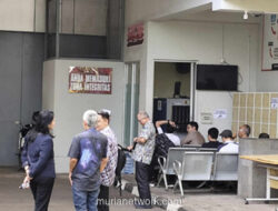 Tiga Eks Dirut ASDP Bebas, Prabowo Teken Rehabilitasi di Tengah Kontroversi