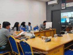 Harmonisasi Dua Raperwali Singkawang Dirapikan, Perkuat Struktur Organisasi Daerah