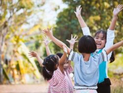 IDAI Serukan Aksi Nyata untuk Hak Kesehatan Anak di Hari Anak Sedunia