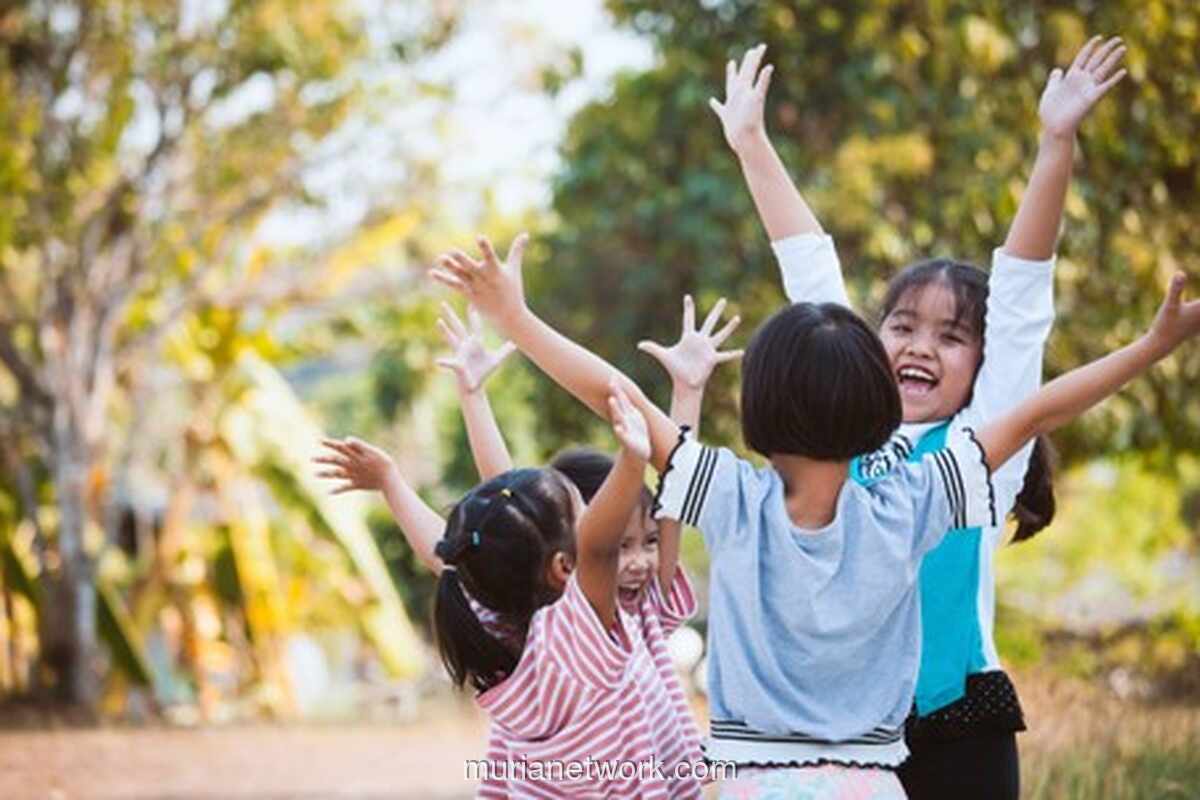 IDAI Serukan Aksi Nyata untuk Hak Kesehatan Anak di Hari Anak Sedunia