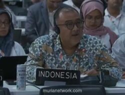Delegasi Indonesia Soroti Penolakan Usulan Data Gender di Penutupan COP30
