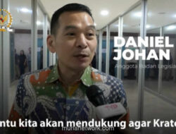 Kratom Kalbar Menuju Panggung Dunia, DPR Godok Regulasi Strategis