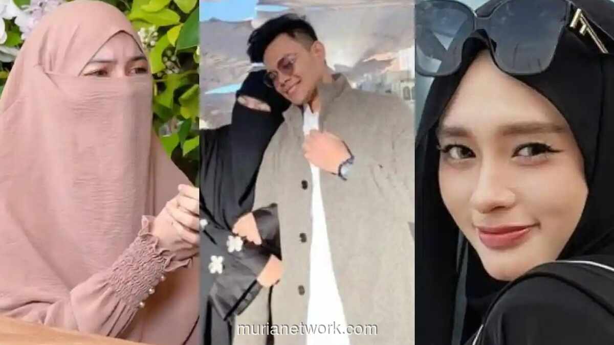 Mawa Bongkar Bukti Kuat Perselingkuhan Fahmi dan Inara Rusli