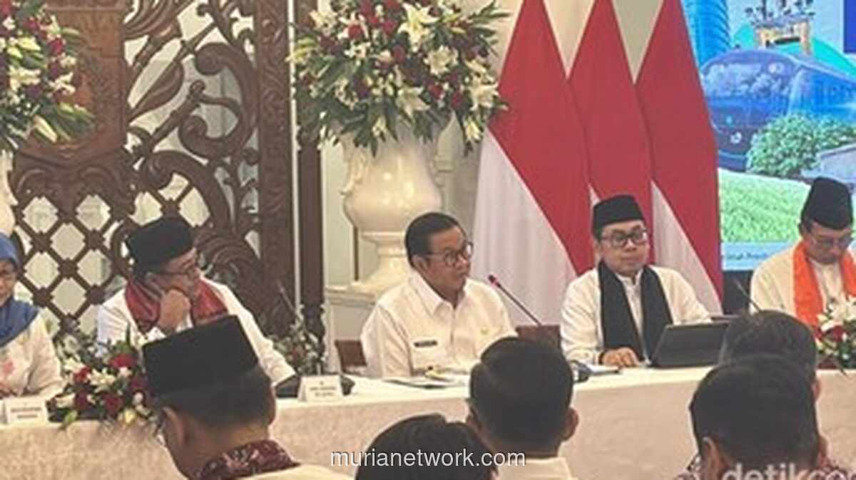 Tingkat Pengangguran DKI Menyusut, Pramono Soroti Peran Job Fair dan Pekerja Disabilitas