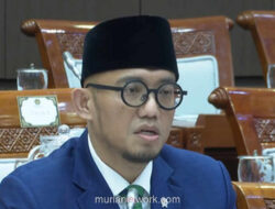 Kemenhaj Akhirnya Lengkapi Pejabat Definitif, Dahnil: Seperti Bangun Rumah Sambil Dihuni